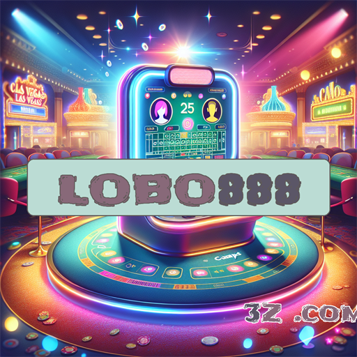 Lobo888: O Casino Que Encanta a Todos os Jogadores