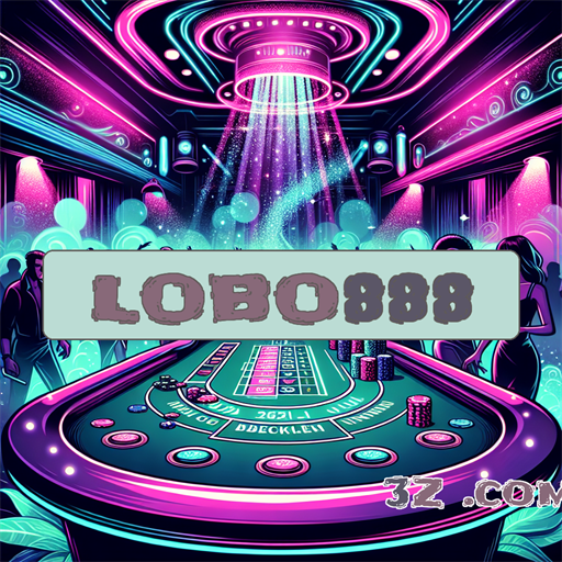Entre em Aventura: O Lobo888 e Seu Login Eficiente