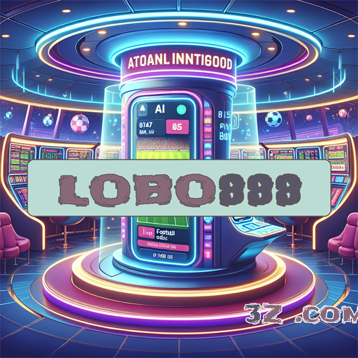 Lobo888: O Casino Que Encanta a Todos os Jogadores