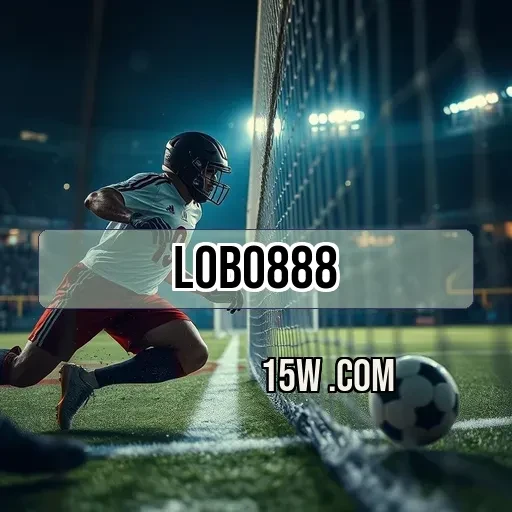 lobo888.com Bingo