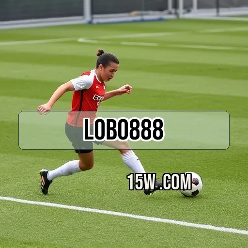 lobo888.com Jackpots