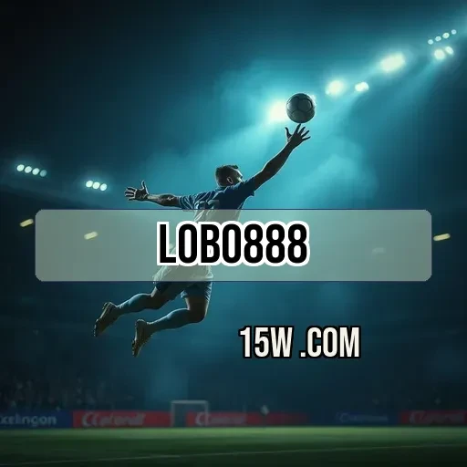 lobo888.com Jogos Ao Vivo