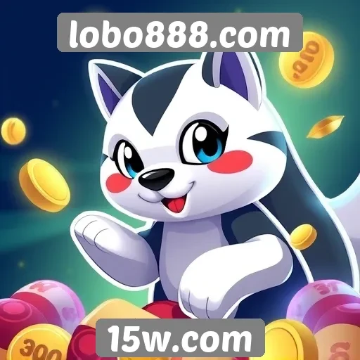 exploração das promoções disponíveis na plataforma lobo888