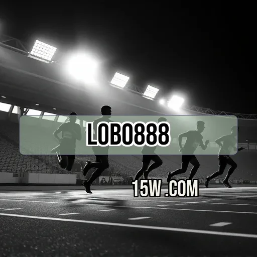 lobo888.com Novos Jogos