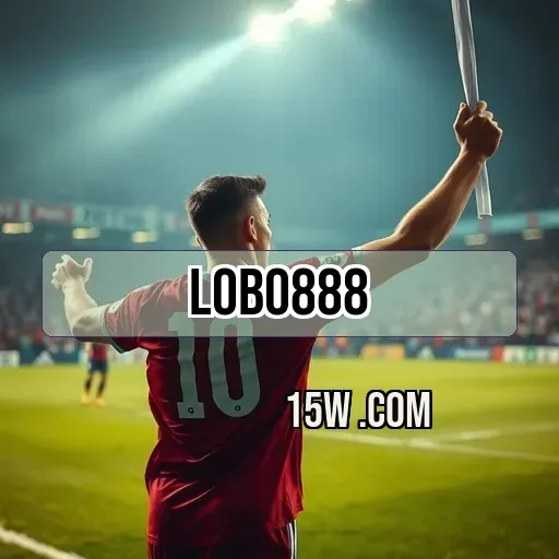 lobo888.com Pôquer