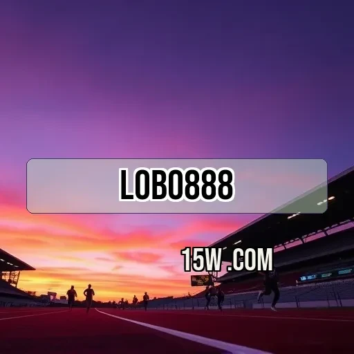 lobo888.com Jogos Populares