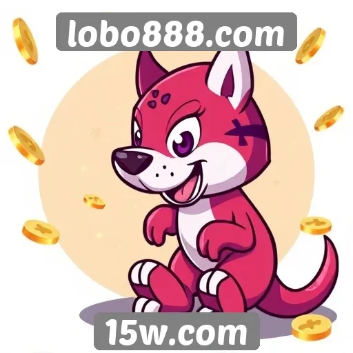 Avaliação do desempenho do site lobo888.com