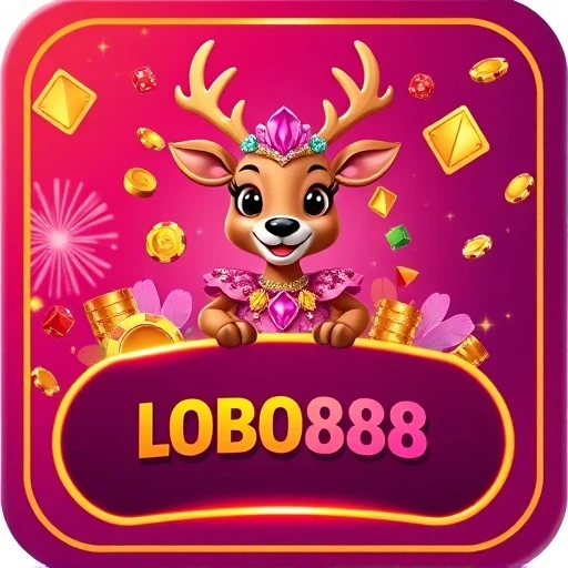 lobo888.com